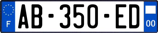 AB-350-ED