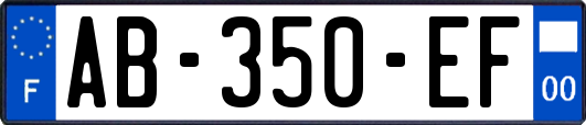 AB-350-EF