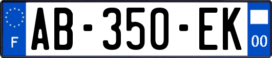 AB-350-EK