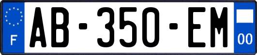 AB-350-EM