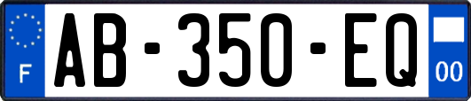 AB-350-EQ