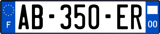 AB-350-ER