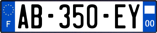 AB-350-EY