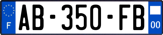 AB-350-FB