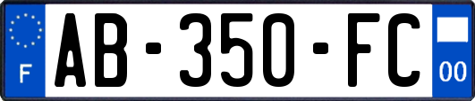 AB-350-FC