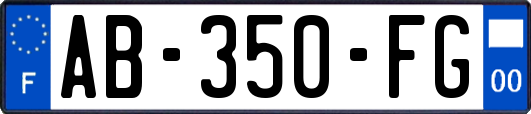 AB-350-FG