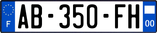 AB-350-FH