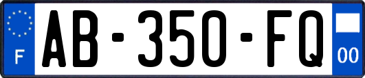 AB-350-FQ