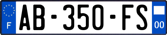 AB-350-FS