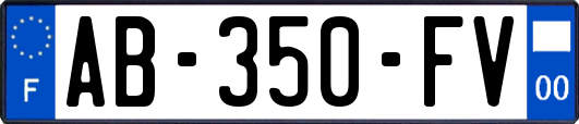 AB-350-FV