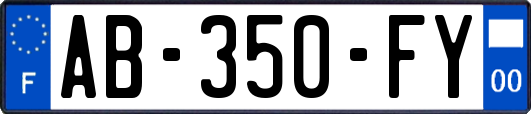 AB-350-FY