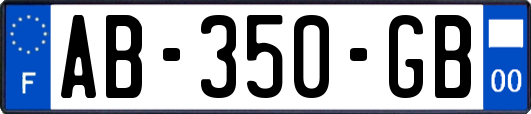 AB-350-GB