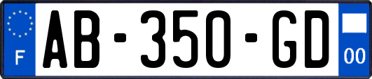 AB-350-GD