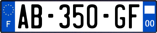 AB-350-GF