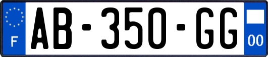 AB-350-GG