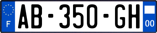 AB-350-GH