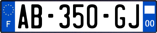 AB-350-GJ