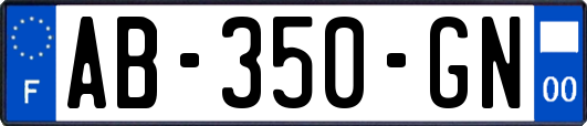 AB-350-GN