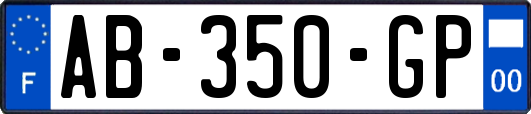 AB-350-GP