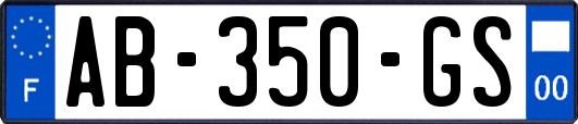 AB-350-GS