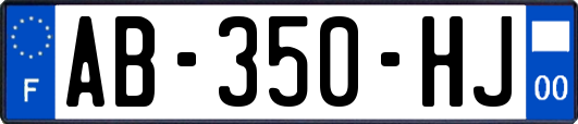 AB-350-HJ