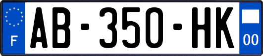 AB-350-HK