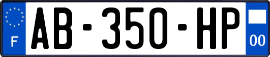 AB-350-HP