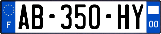 AB-350-HY