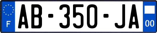 AB-350-JA