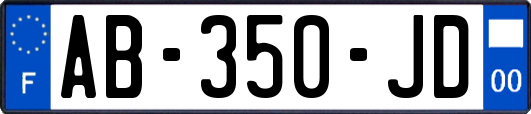 AB-350-JD