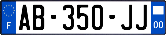 AB-350-JJ