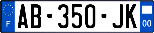 AB-350-JK