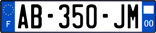 AB-350-JM