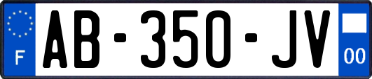 AB-350-JV