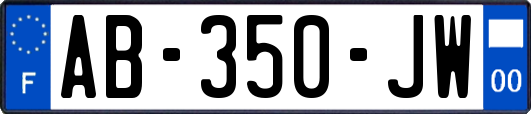 AB-350-JW