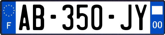 AB-350-JY