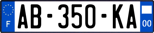 AB-350-KA