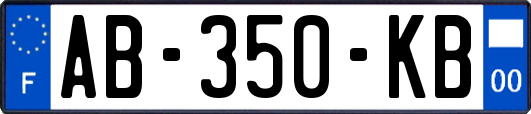 AB-350-KB