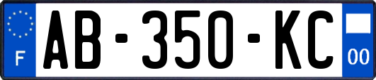 AB-350-KC