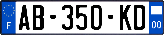 AB-350-KD