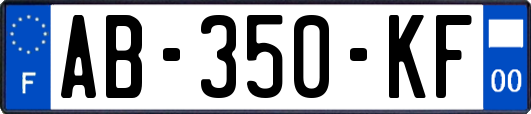 AB-350-KF