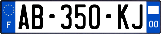 AB-350-KJ