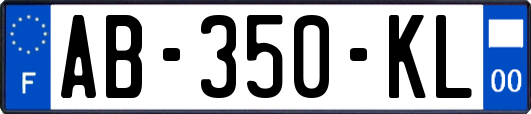 AB-350-KL