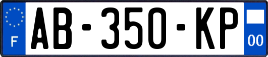 AB-350-KP