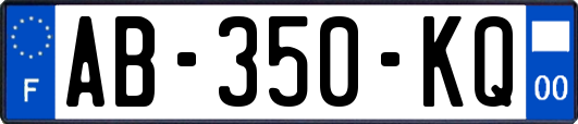 AB-350-KQ