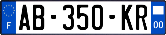 AB-350-KR