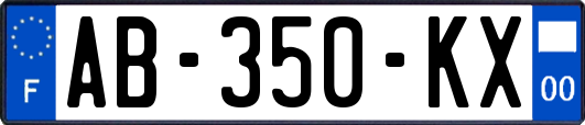 AB-350-KX