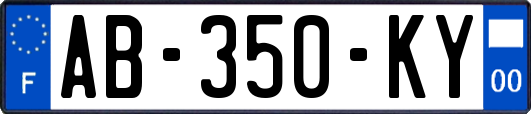 AB-350-KY