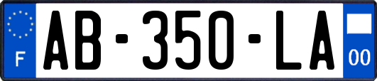 AB-350-LA