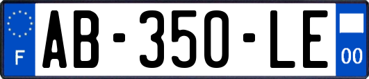 AB-350-LE